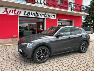 ALFA ROMEO Stelvio 2.2 Turbodiesel 190 CV AT8 Q4 B-Tech
