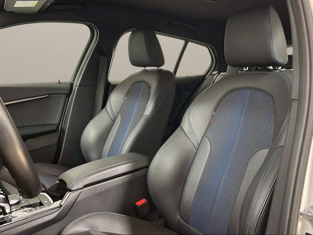 BMW 118 usata, con Chiusura centralizzata
