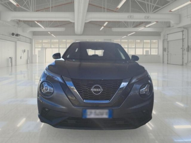 NISSAN Juke usata, con Airbag laterali