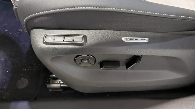 VOLKSWAGEN Tiguan usata, con Fendinebbia