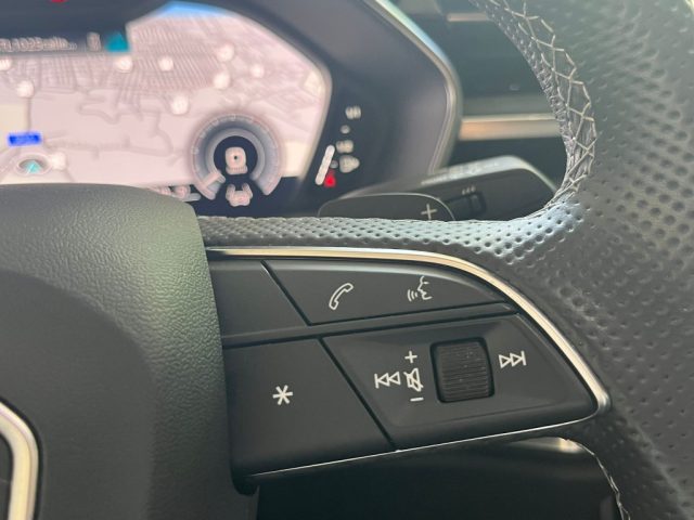 AUDI Q3 usata, con Adaptive Cruise Control