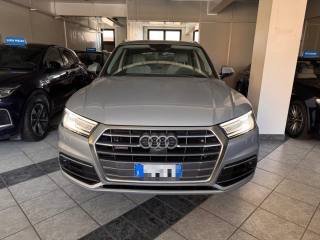 AUDI Q5 usata, con Airbag
