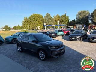 CITROEN C5 Aircross usata, con Alzacristalli elettrici