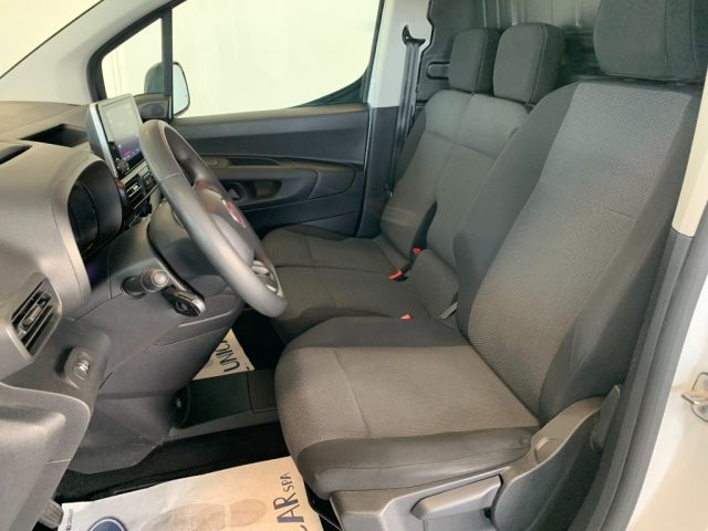 FIAT Doblo usata, con Vivavoce