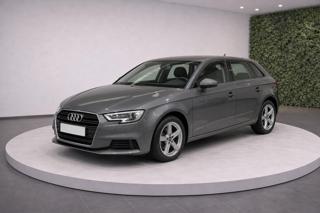 AUDI A3 SPB 35 TDI 150Cv S tronic Business