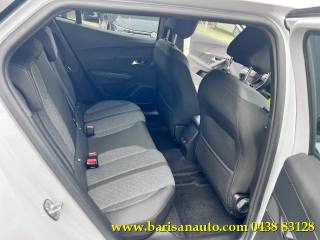 PEUGEOT 2008 usata, con Boardcomputer