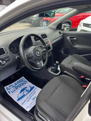 VOLKSWAGEN Polo usata, con Controllo trazione
