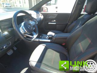 MERCEDES-BENZ GLA 200 usata 12