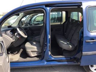 RENAULT Kangoo usata, con Cruise Control