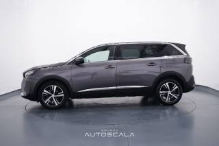 PEUGEOT 5008 usata, con Airbag laterali