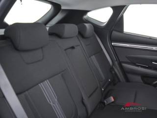 HYUNDAI Tucson usata 10