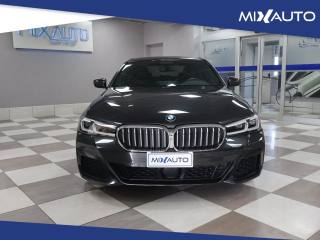 BMW 520 usata, con Airbag