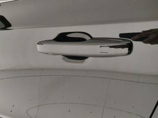 VOLVO XC90 usata, con Luci diurne LED