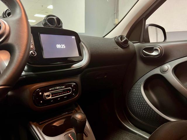 SMART ForFour usata, con Chiusura centralizzata