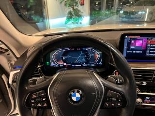 BMW 520 usata, con Antifurto