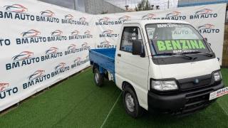 PIAGGIO Porter usata 2
