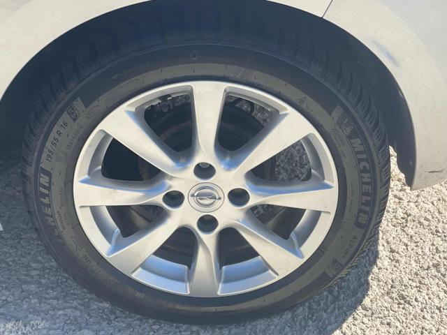 OPEL Corsa usata, con Alzacristalli elettrici