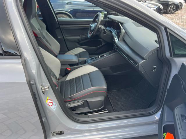 VOLKSWAGEN Golf GTI usata, con Cruise Control