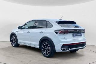 VOLKSWAGEN Taigo usata, con Airbag laterali