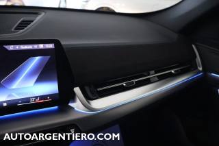 BMW X1 usata, con Filtro antiparticolato