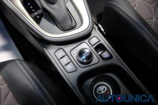 TOYOTA Yaris Cross usata, con Sensori di parcheggio posteriori