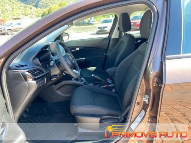 FIAT Tipo usata, con Airbag