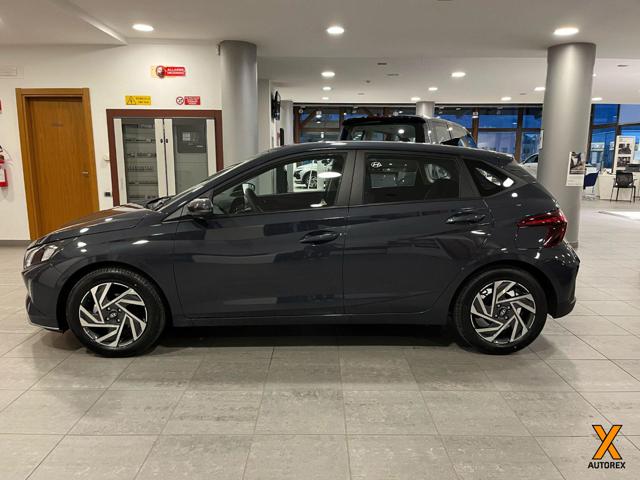 HYUNDAI i20 usata, con Alzacristalli elettrici