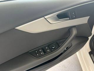 AUDI A4 usata, con Sensore di luce