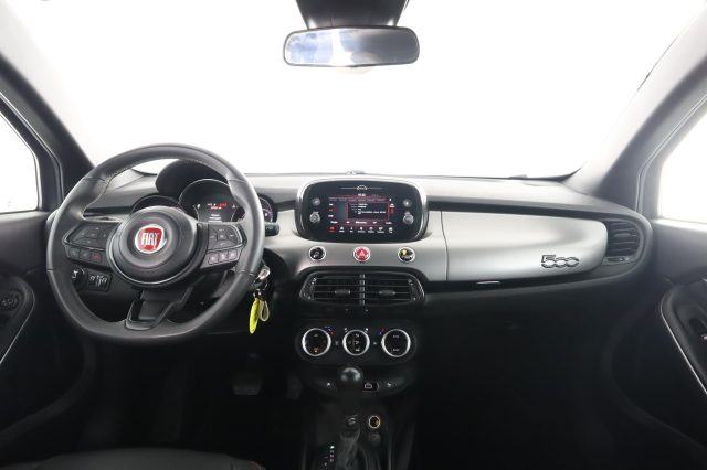 FIAT 500X usata 4