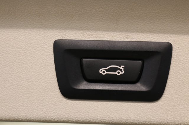 BMW X3 usata, con Specchietti laterali elettrici