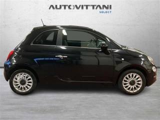 FIAT 500 usata, con Alzacristalli elettrici