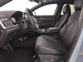 BYD Seal U usata, con Cruise Control