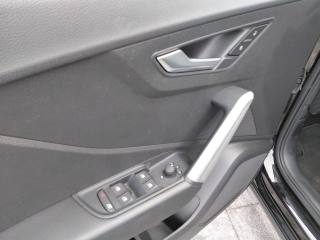 AUDI Q2 usata, con Sistema di navigazione