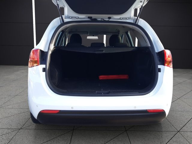 KIA cee