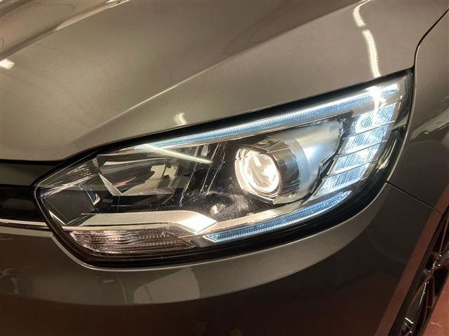 RENAULT Scenic usata, con Climatizzatore