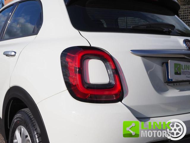 FIAT 500X usata 27