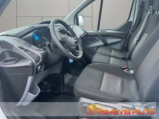 FORD Transit Custom usata, con Airbag