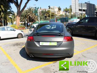 AUDI TT usata, con Alzacristalli elettrici