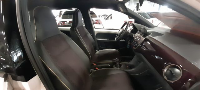 SEAT Mii usata 17