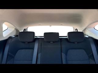 RENAULT Captur usata, con Specchietti laterali elettrici