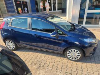FORD Fiesta usata, con Chiusura centralizzata