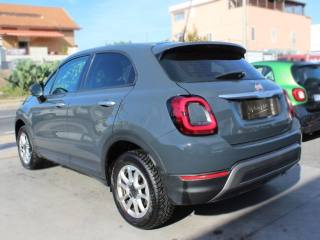 FIAT 500X usata, con Cerchi in lega