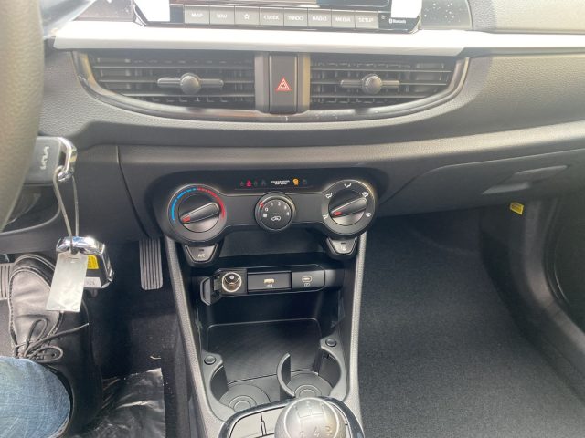 KIA Picanto usata, con Sensore di luce