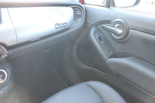FIAT 500X usata, con Volante in pelle