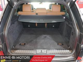 LAND ROVER Range Rover Sport usata, con Volante in pelle