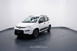 FIAT New Panda 1.0 FireFly S&S Hybrid City Life