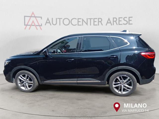 MG EHS usata, con Airbag