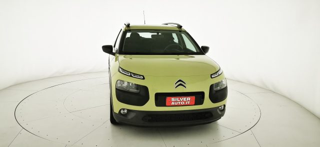 CITROEN C4 Cactus usata, con Airbag testa