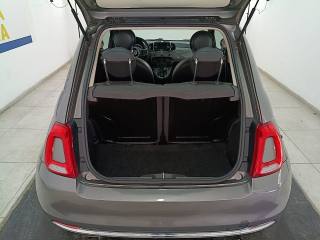 FIAT 500 usata 10