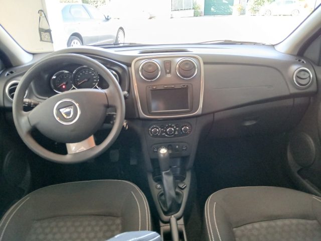 DACIA Logan usata, con Cronologia tagliandi